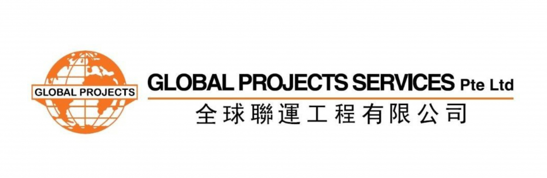 Global Projects Services Pte Ltd Cover Image