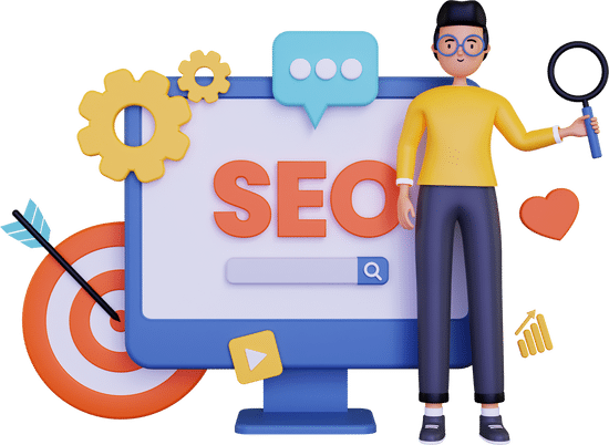 Local SEO Service in India | Boost Visibility by 80%