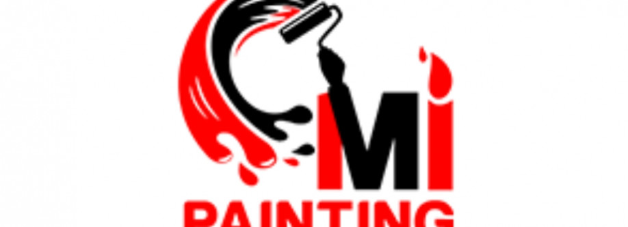 Mi Painting  Maintenance Cover Image