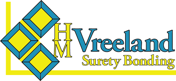 Surety Bond Services in California | H.M. Vreeland