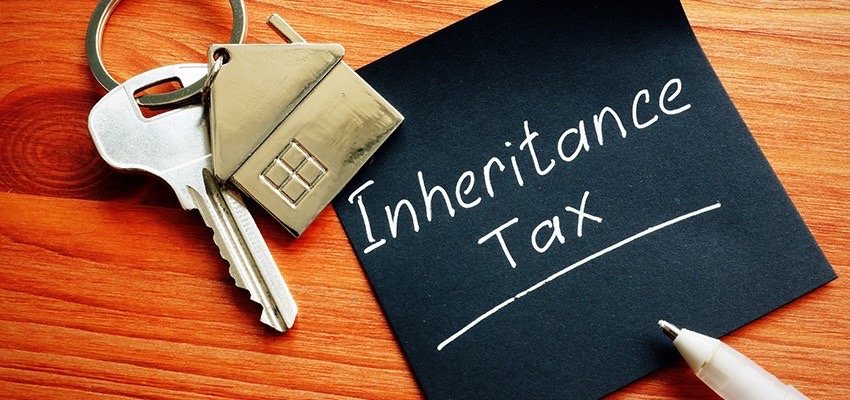 Inheritance Tax in Ireland: A Comprehensive Guide for 2024 -