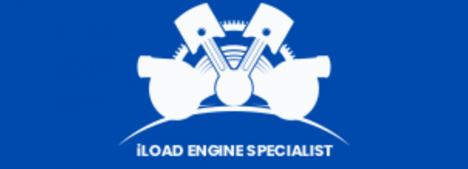 Hyundai iLoad Engine Specialist Cover Image