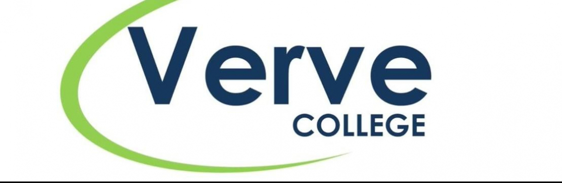 Verve College Cover Image