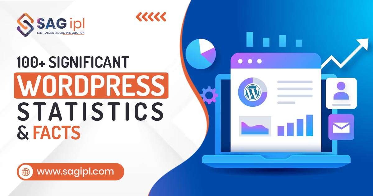 105 Significant WordPress Statistics You Should Know in 2024