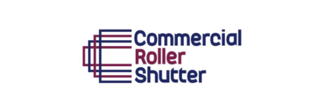 Commercial Roller Shutter Cover Image