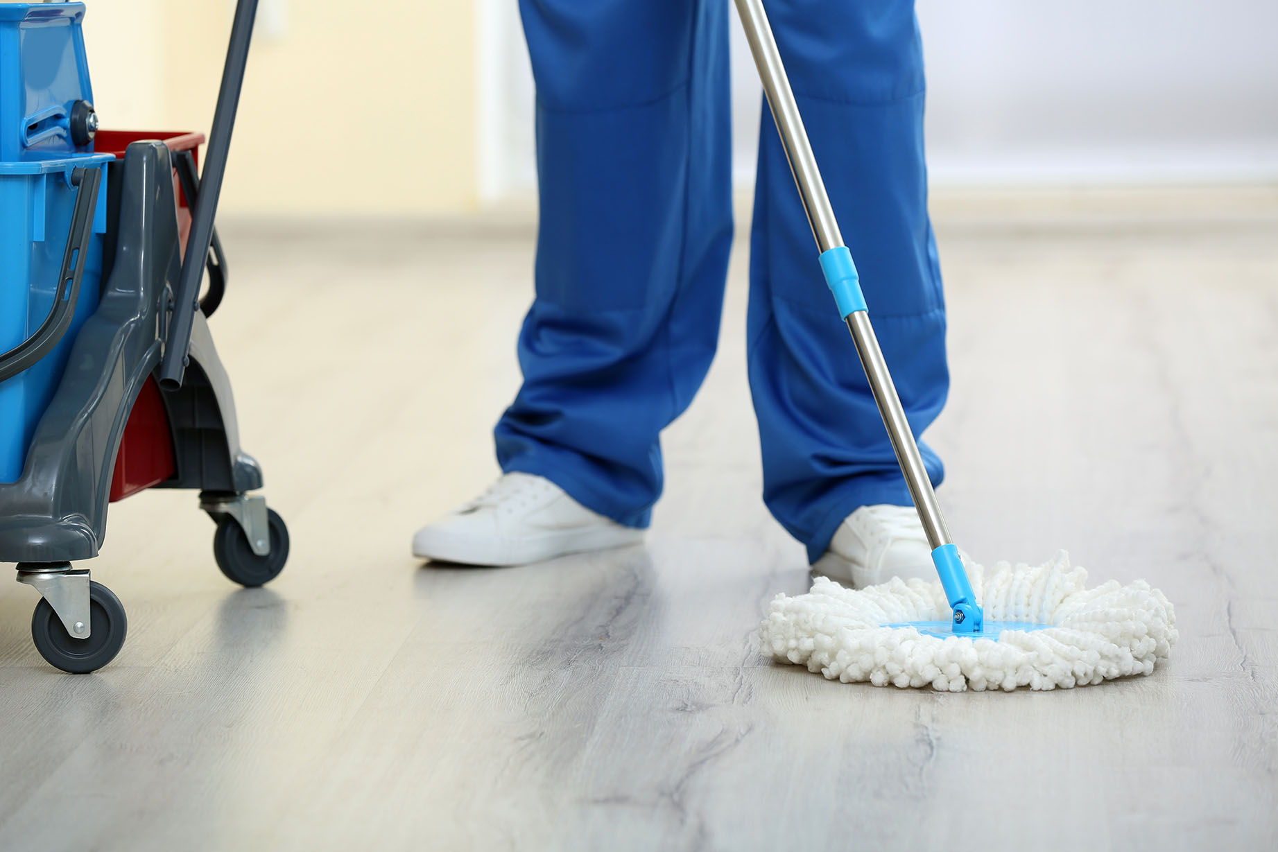 Floor Scrubbing, Windows & Cleaning- Newcastle - AE Cleaning