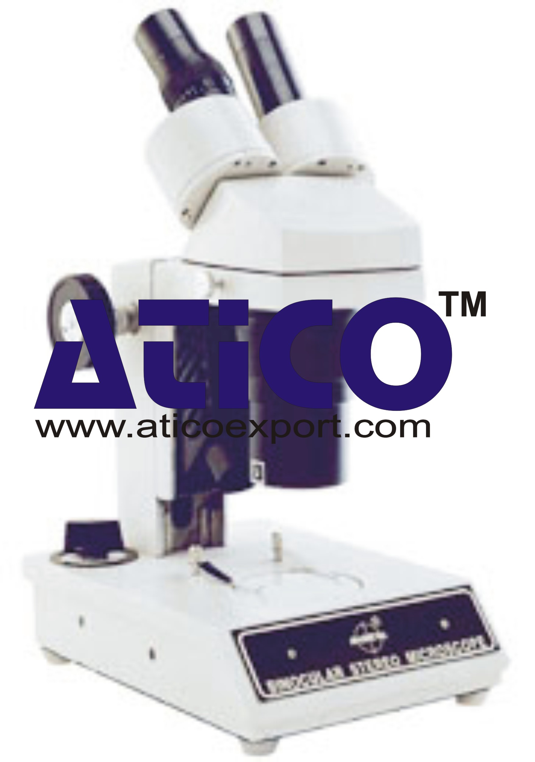 Student Stereo Microscope Manufacturers and Suppliers in India