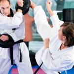 Elite Martial Arts - Taekwondo Profile Picture