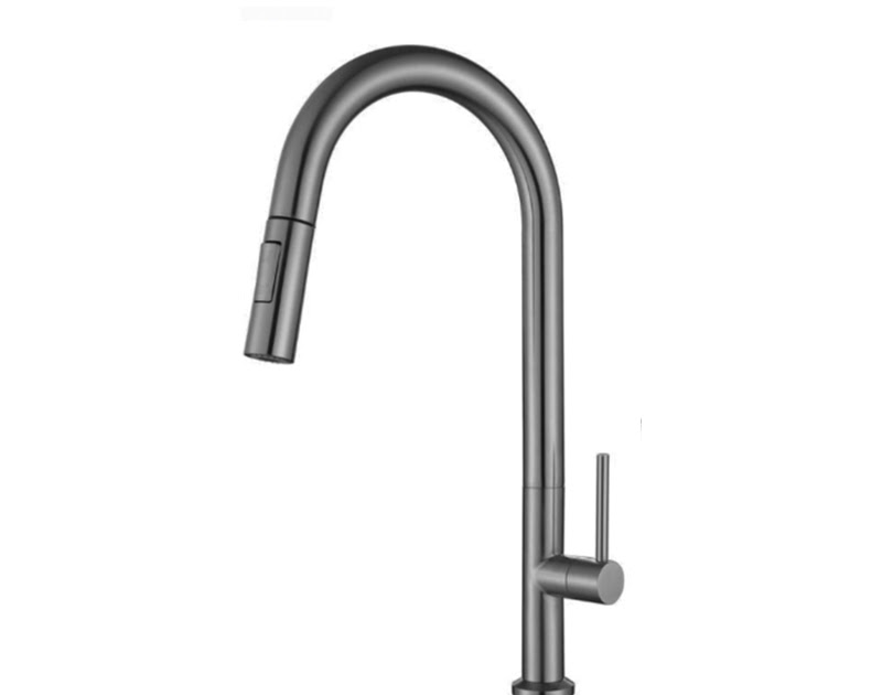 Aalto’s Guide to Finding the Best Kitchen Sink Faucet in Singapore: Style Meets Functionality