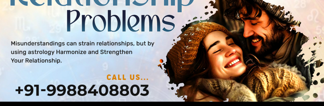 Vashikaran Specialist in India Cover Image