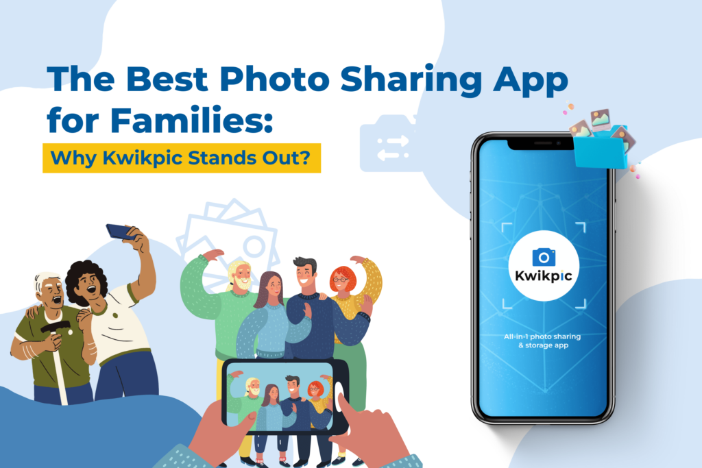 Find Your Perfect Match: The Best Apps for Photo Sharing