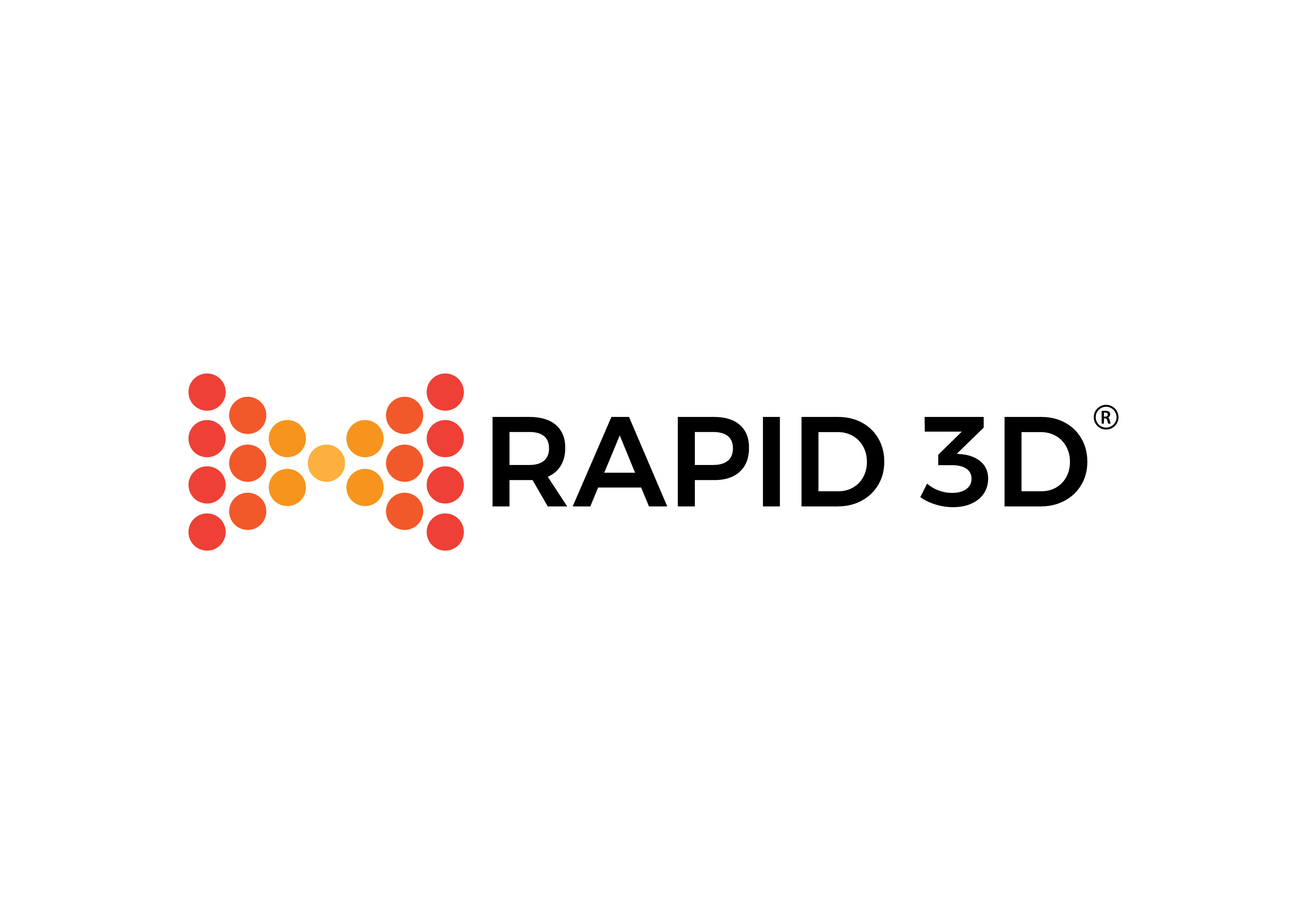 Rapid 3D Profile Picture