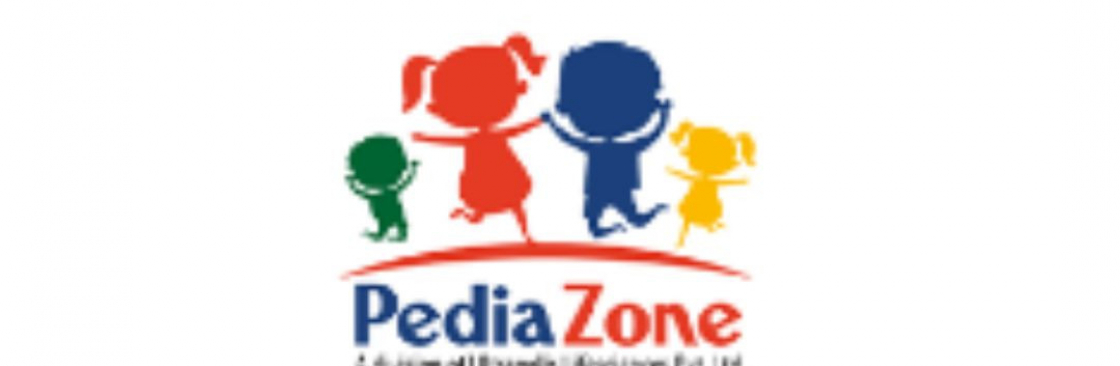 Pedia Zone Cover Image