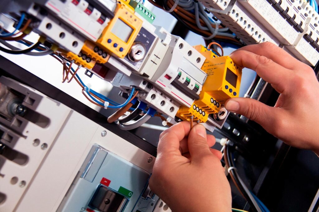 How does The Best Emergency Electrician Sydney Operate? - blogrism.com