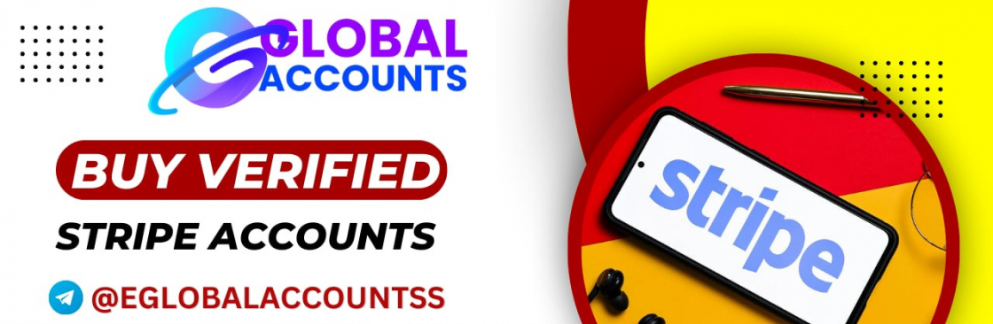 Buy Verified Stripe Accounts Cover Image