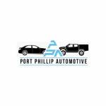 Port Phillip Automotive Profile Picture