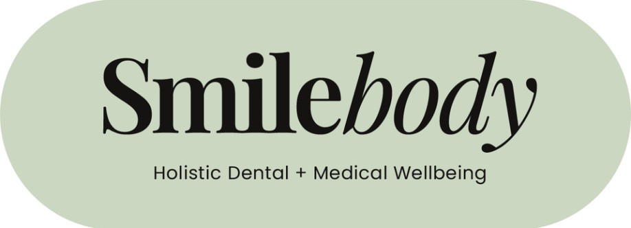 My Smile Body Cover Image