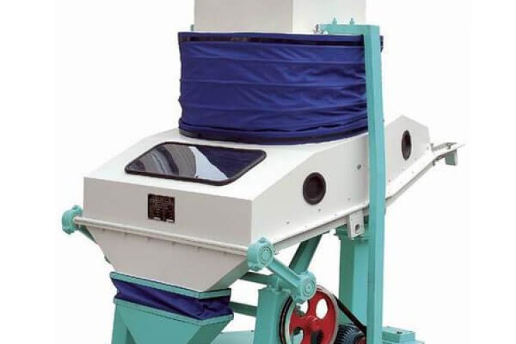 Destoner Cleaning Machine Manufacturers - Rackons - Free Classified Ad in India, Post Free ads , Sell Anything, Buy Anything