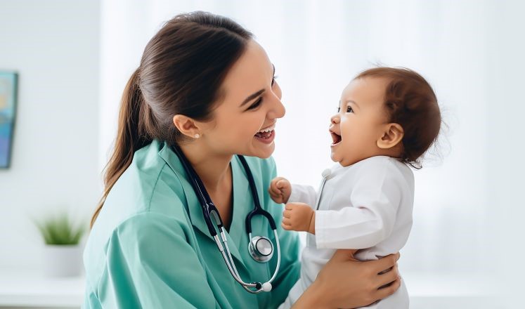 Best Child Specialist/Pediatrician In Chandigarh | Motherhood Hospitals