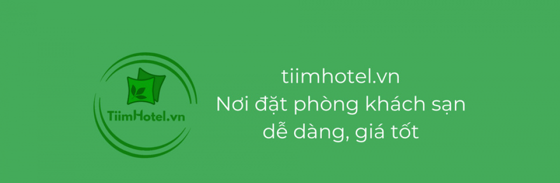 Tiim Hotel Cover Image