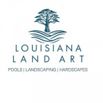 Louisiana Land Art Profile Picture