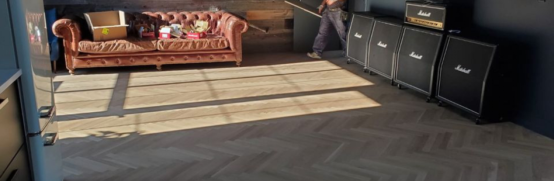 Alpha Flooring Pros Cover Image