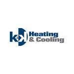 K & K Heating & Cooling Profile Picture