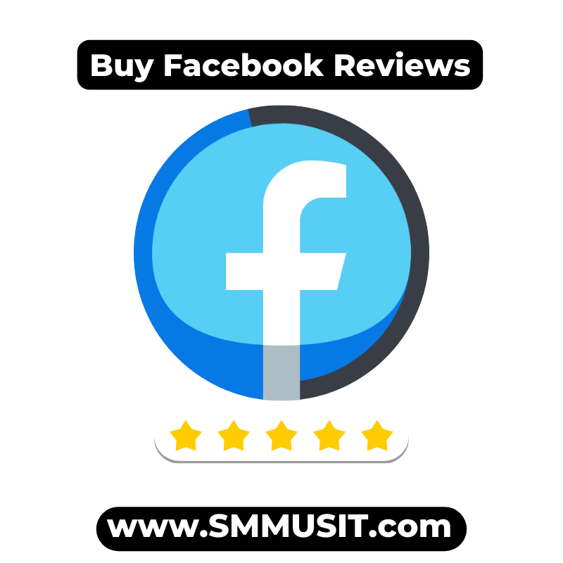 Buy Facebook Reviews From $4 | 100% Safe