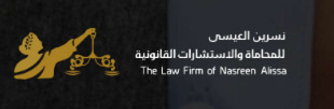 Nasreen Alissa Law Firm Cover Image