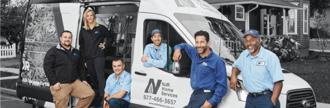 NJR Home Services Cover Image