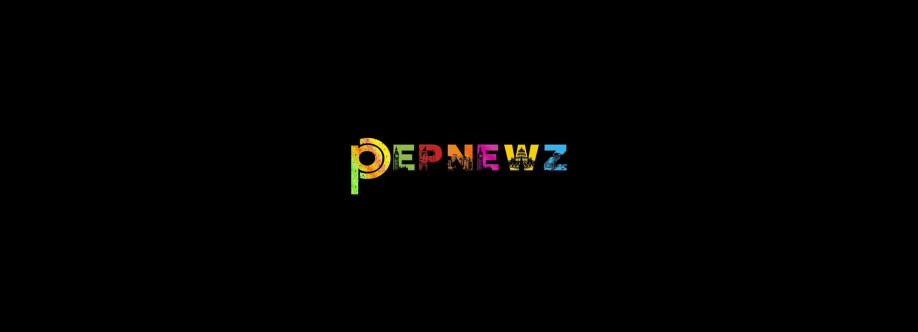 PepNewz Cover Image