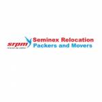 Seminex Packers and Movers Profile Picture