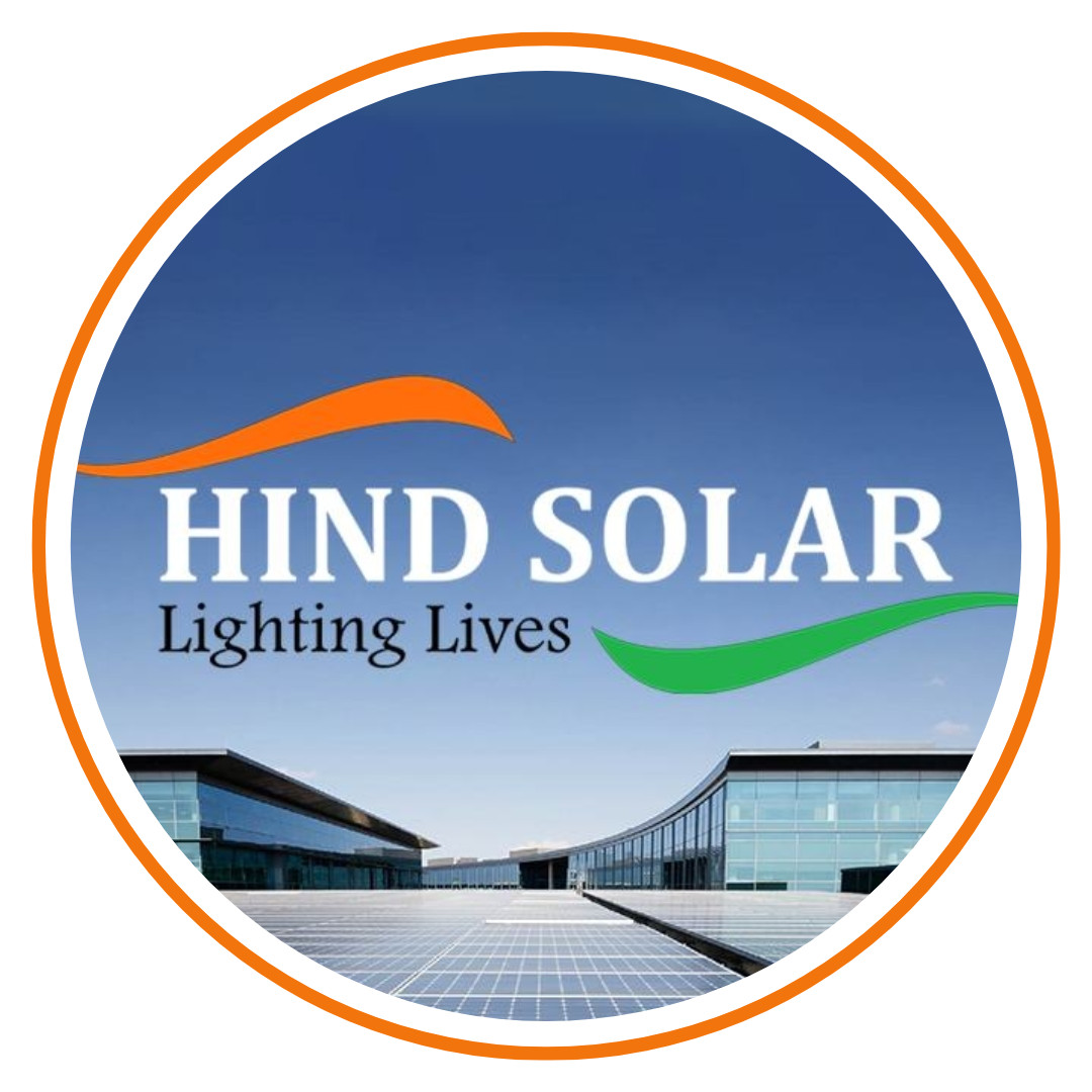 Hind Solar Profile Picture