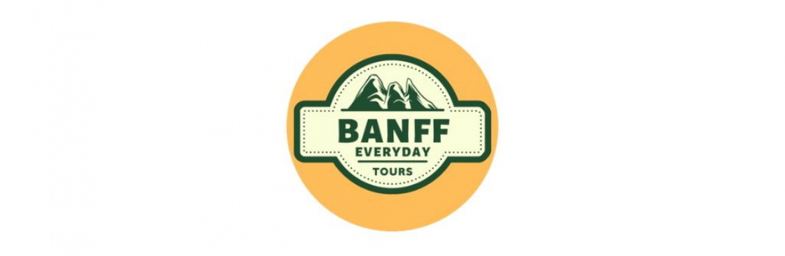 Banff Everyday Cover Image