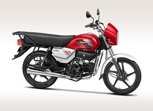 Hero Hunter 125 Features That Help You Save on Fuel | by Hero Tanzania | Oct, 2024 | Medium