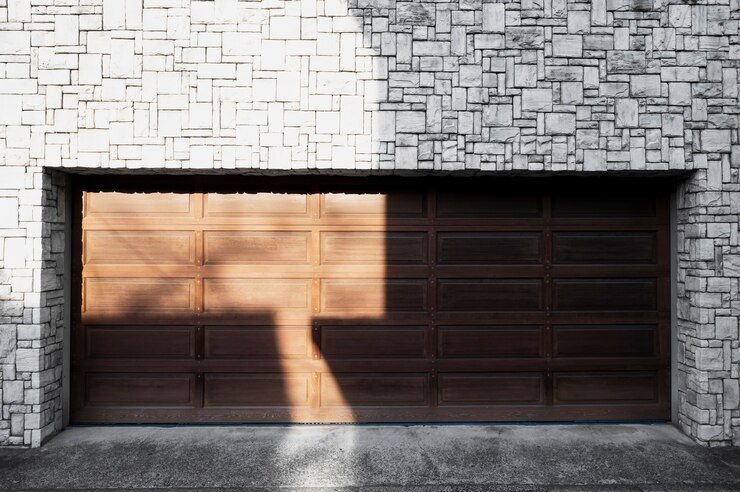 Garage Door Repair Hilton Head Island | Garage Door Wizard