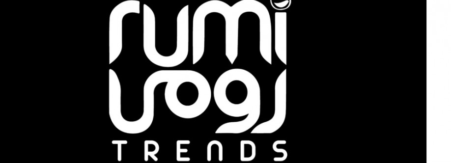 Rumi Trends Cover Image