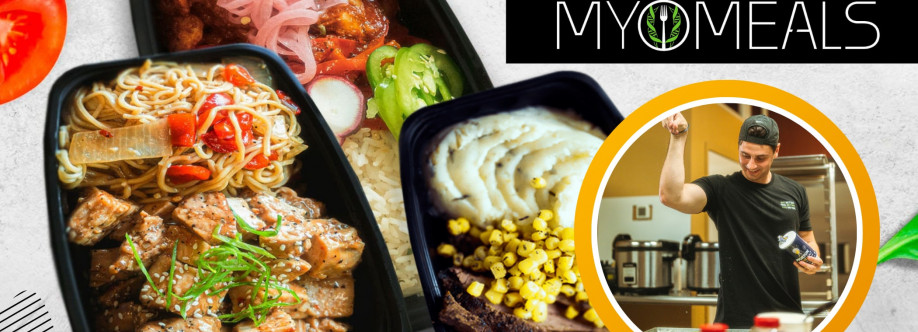 Myo Meals Cover Image