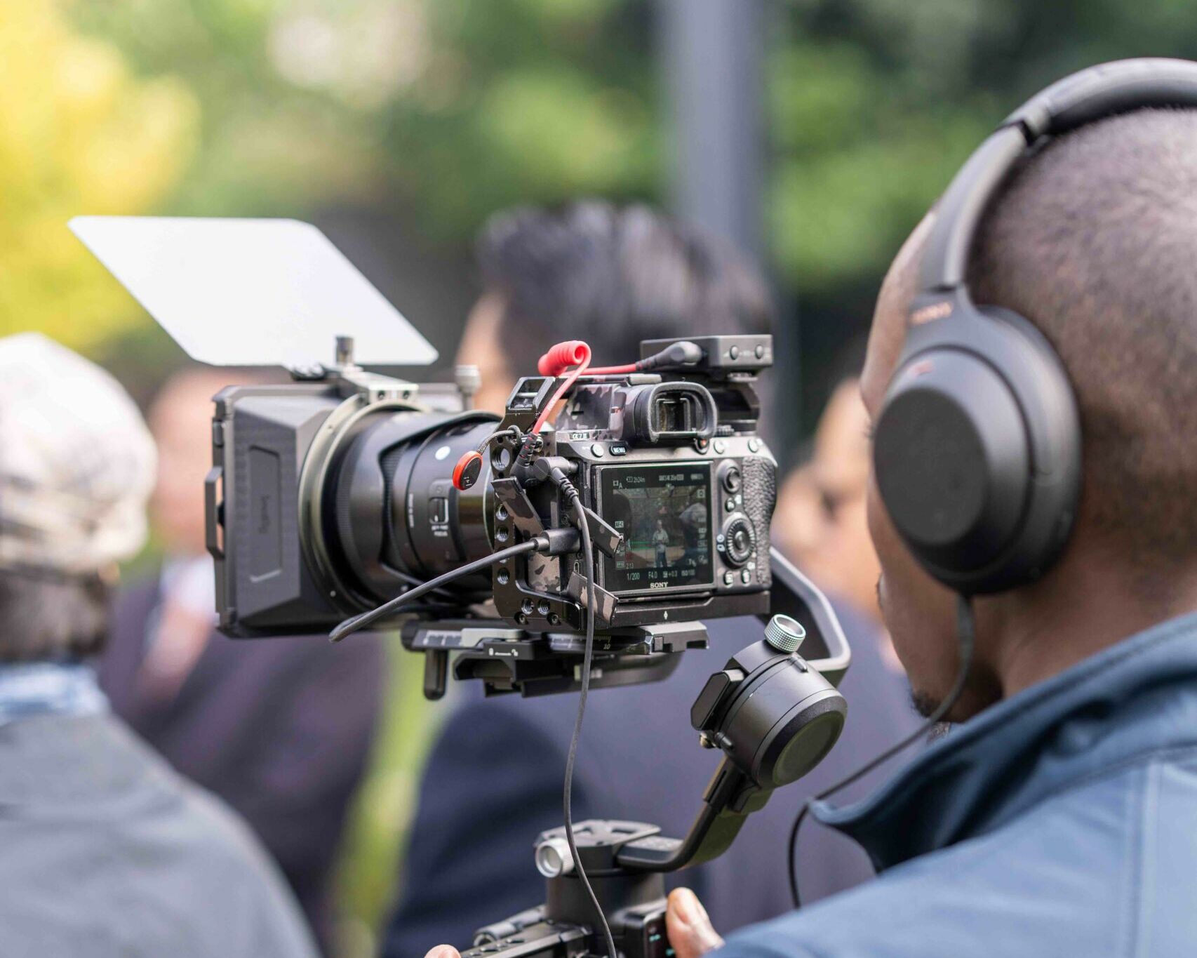 Why Audio Is So Important to Your Video Curated Visuals | Photo, Video & Aerial