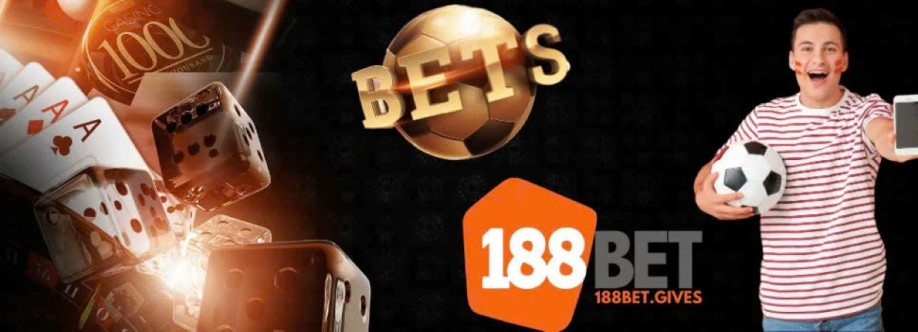 188bet gives Cover Image