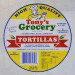 Tony's Grocery Profile Picture