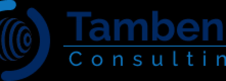 Tambena Consulting Cover Image