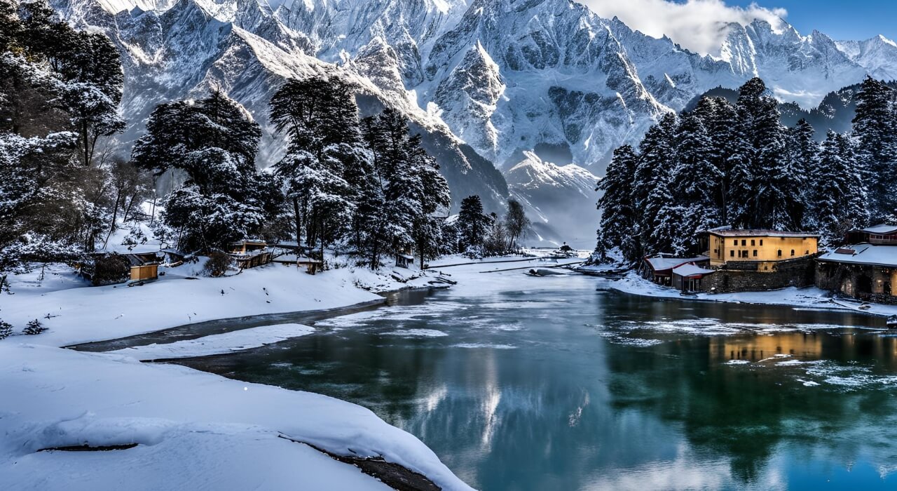 10 Best Winter Destinations in Nepal for Travelers