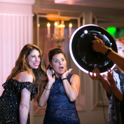 Why Every Celebration Needs a Photo Booth: A Guide for Hosts | Zupyak