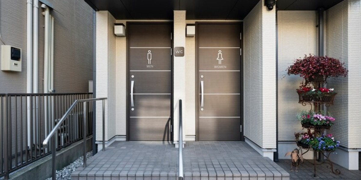 How Fire Doors Keep Apartments Safe: Your Guide to Fire Safety