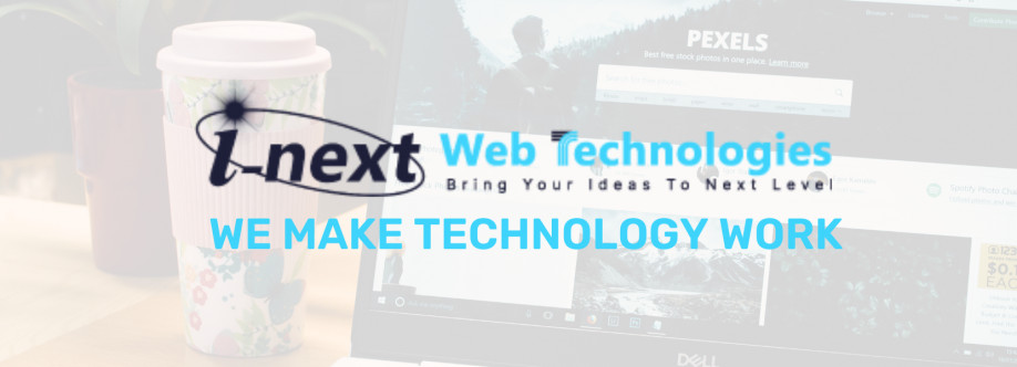 i Next Web Technologies Cover Image