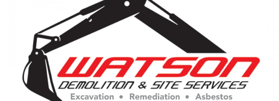 Watson Demolition  Site Ser Cover Image