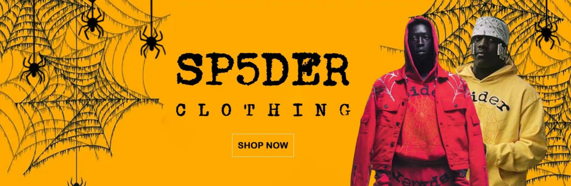 spider tracksuit Cover Image