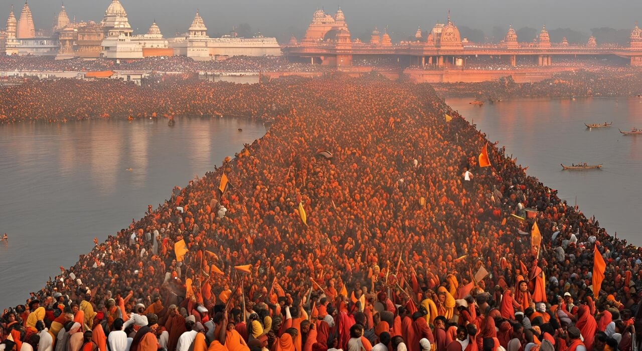 Kumbh Mela 2025: Your Complete Guide to India’s Spiritual Festival