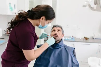 Premier Dental Clinic in Markham: Your Partner for Total Oral Care